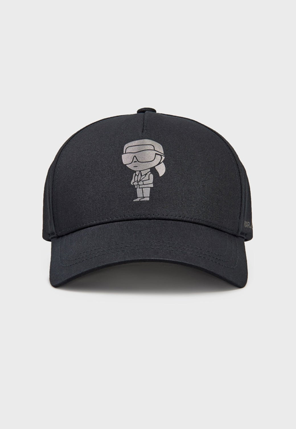 כובע מצחיה קרל Basecap יוניסקס - Karl Lagerfeld