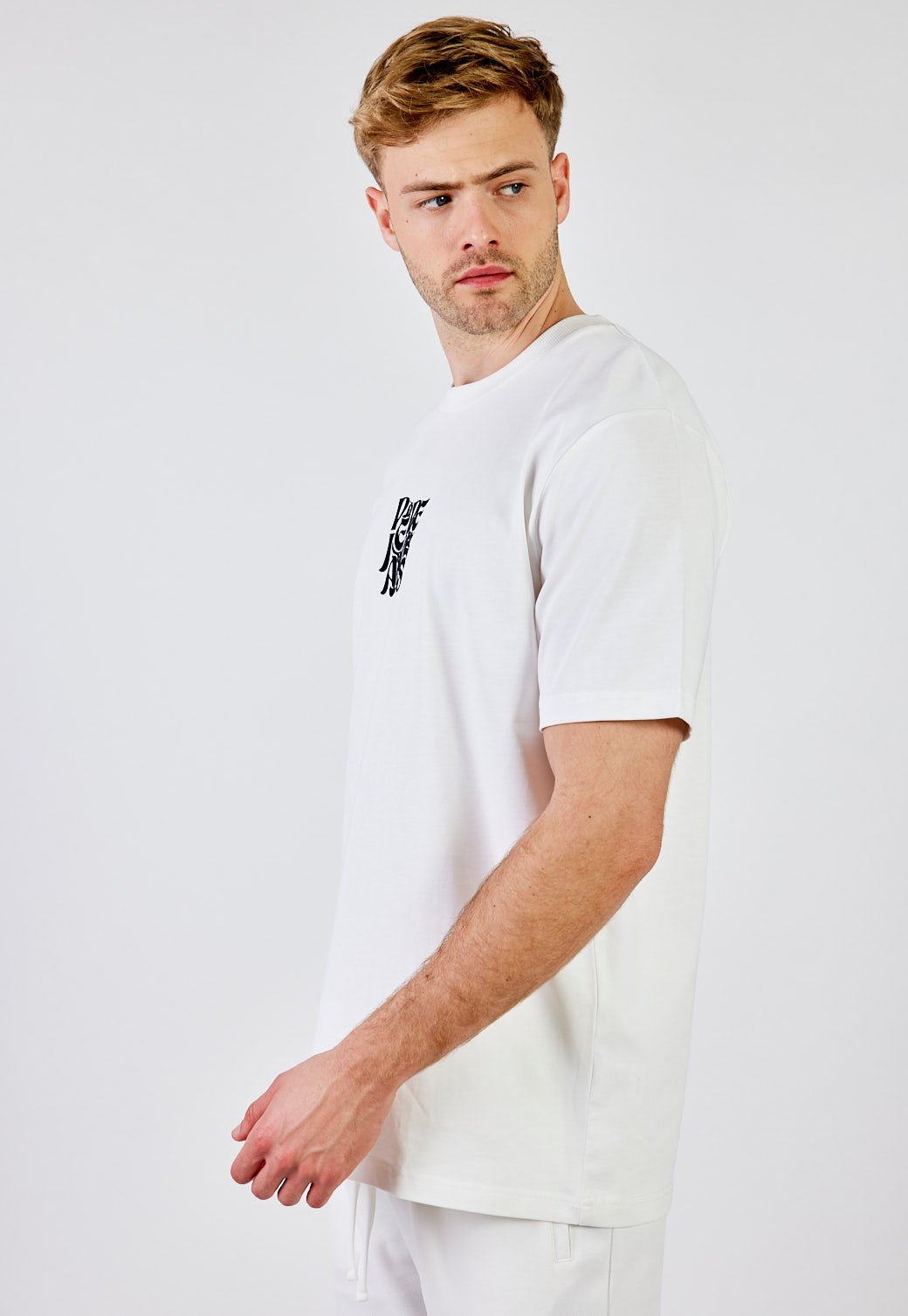 ZACARIAS IL PM509467 800WHITE - Pepe Jeans