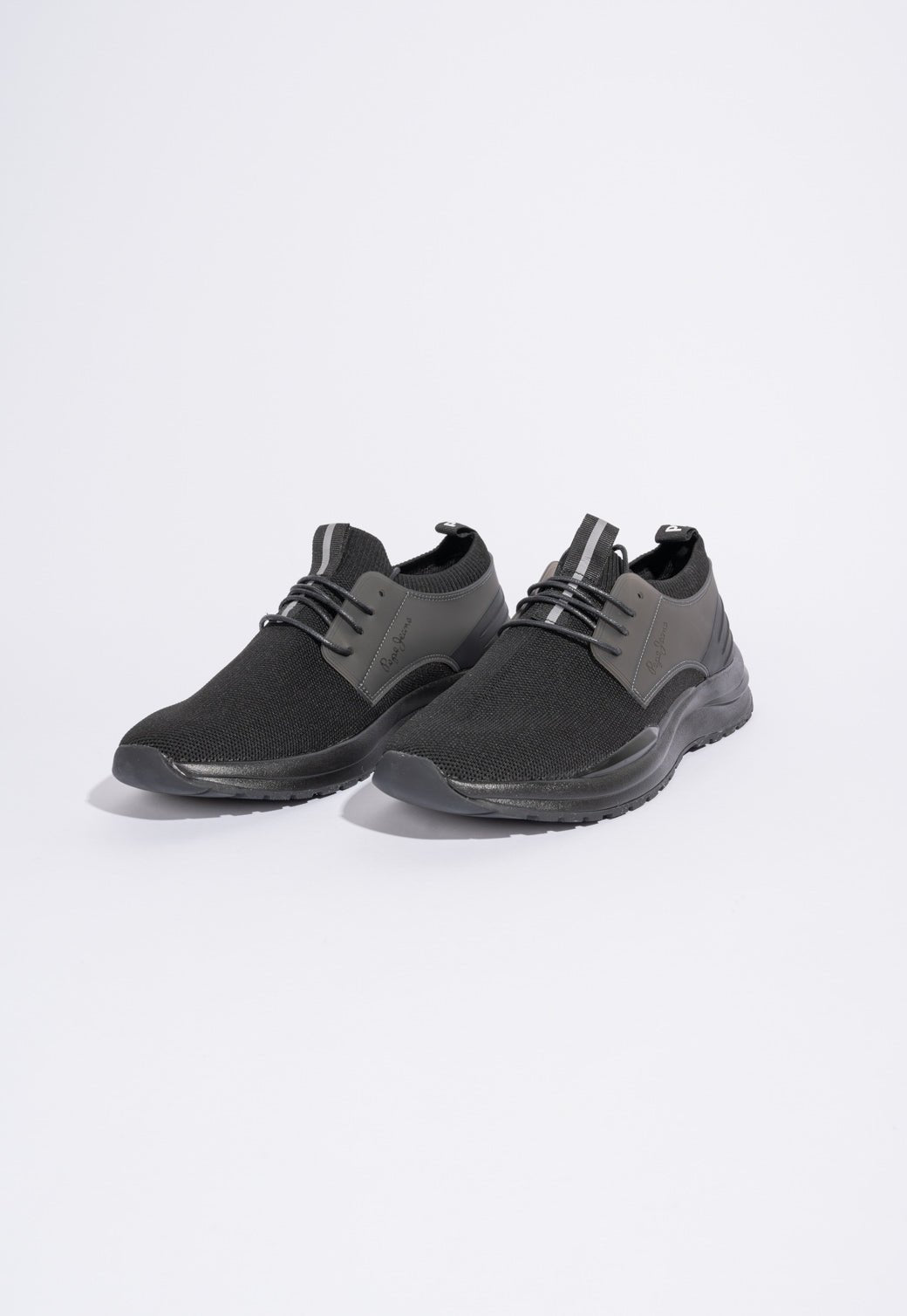 40DARO IL PMS30918 999BLACK - Pepe Jeans
