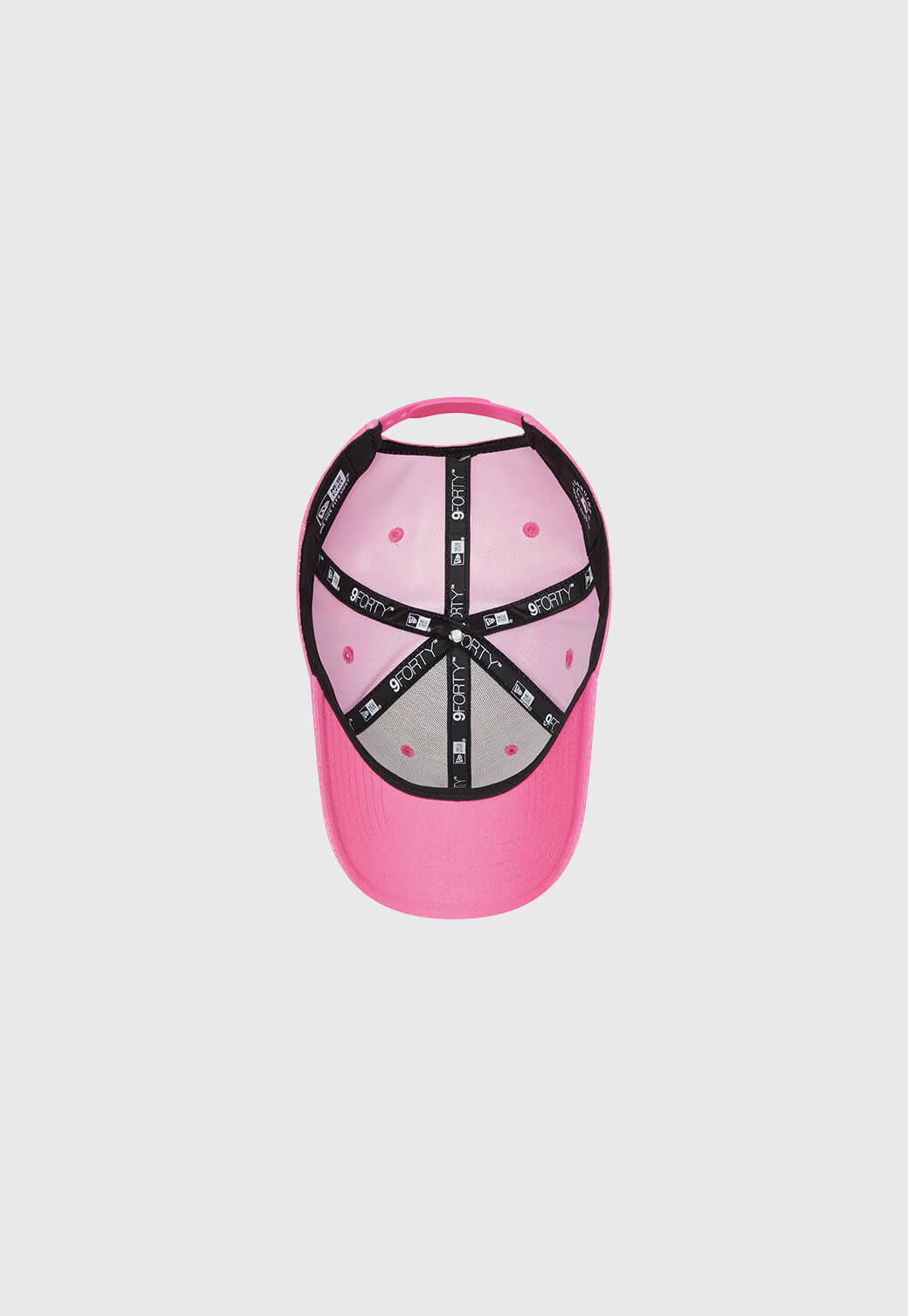 כובע מצחייה עם לוגו יוניסקס