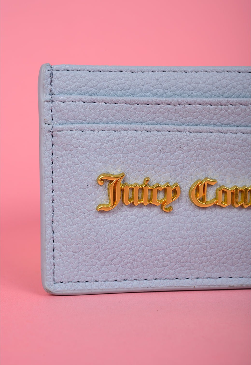 ארנק כרטיסים סוזן - Juicy Couture