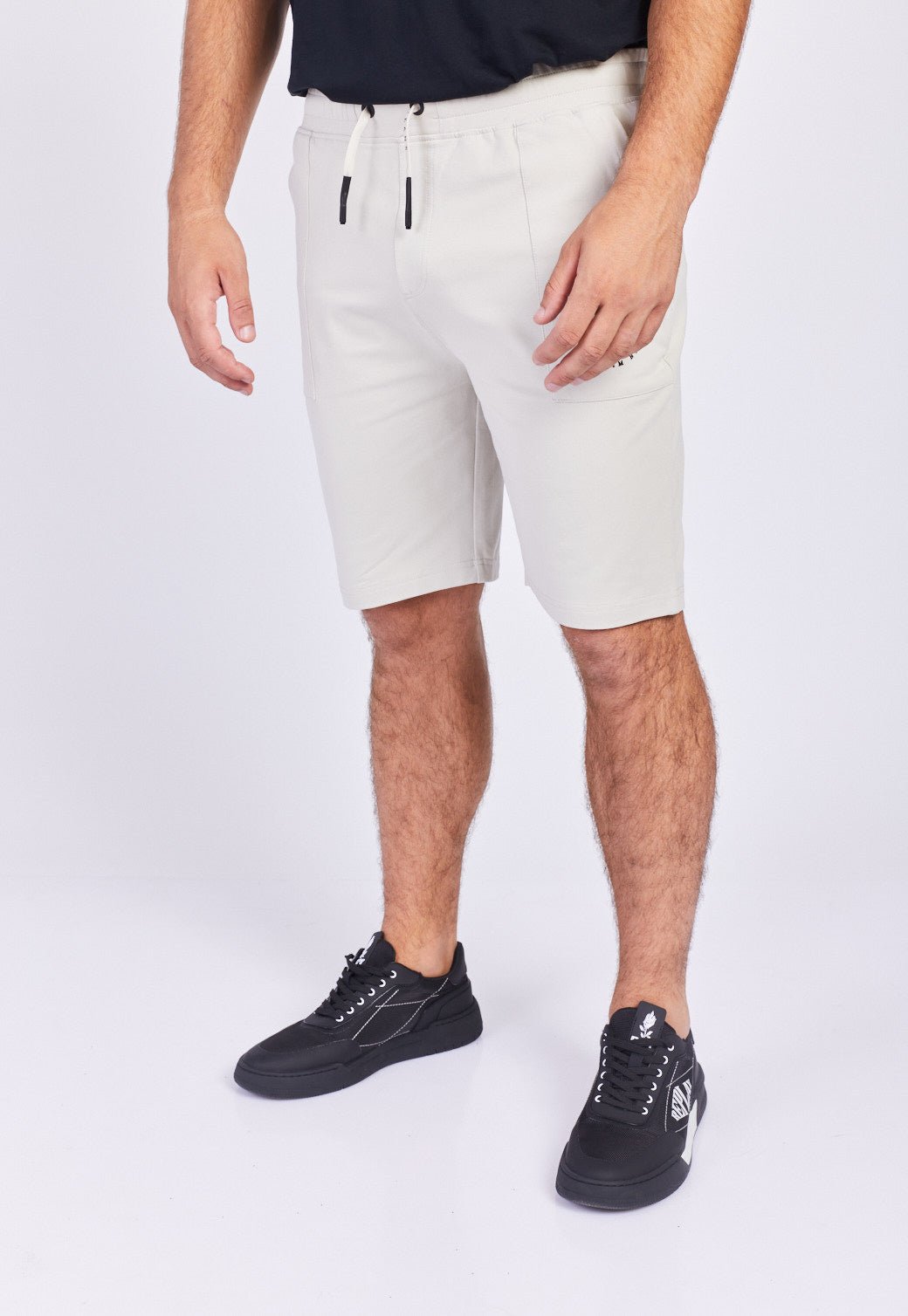 JOAS IL PM800957 GREY 945 - Pepe Jeans