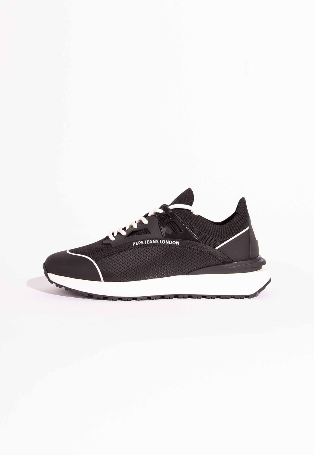 MELIC IL PMS30958 999BLACK - Pepe Jeans