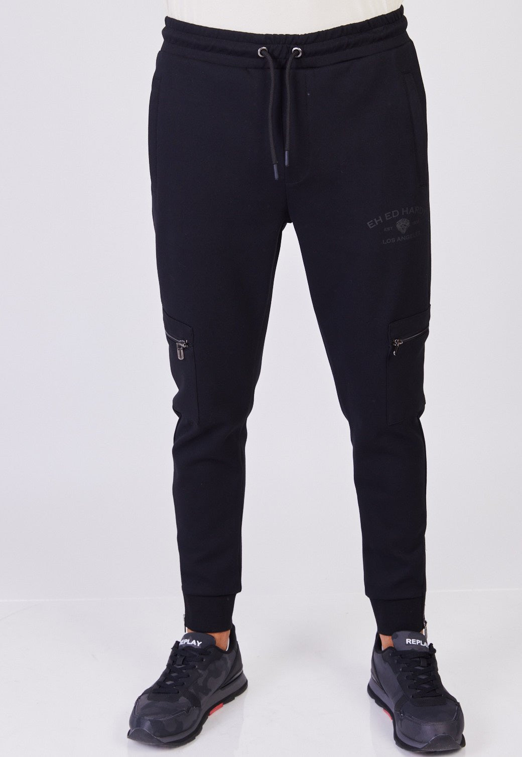 מכנסיים ארוכים לגברים - Ed Hardy