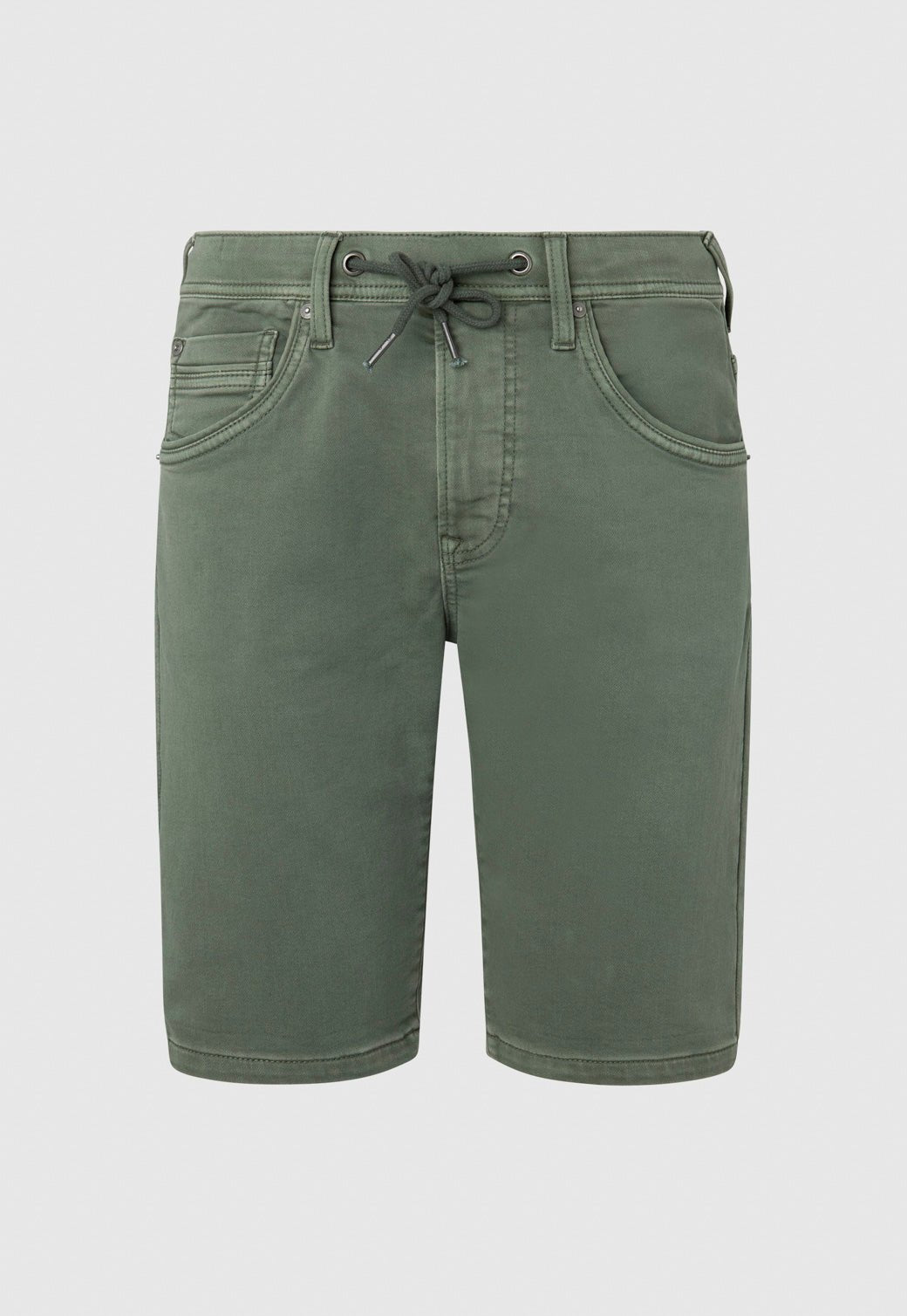 מכנסיים קצרים עם כיסים - Pepe Jeans