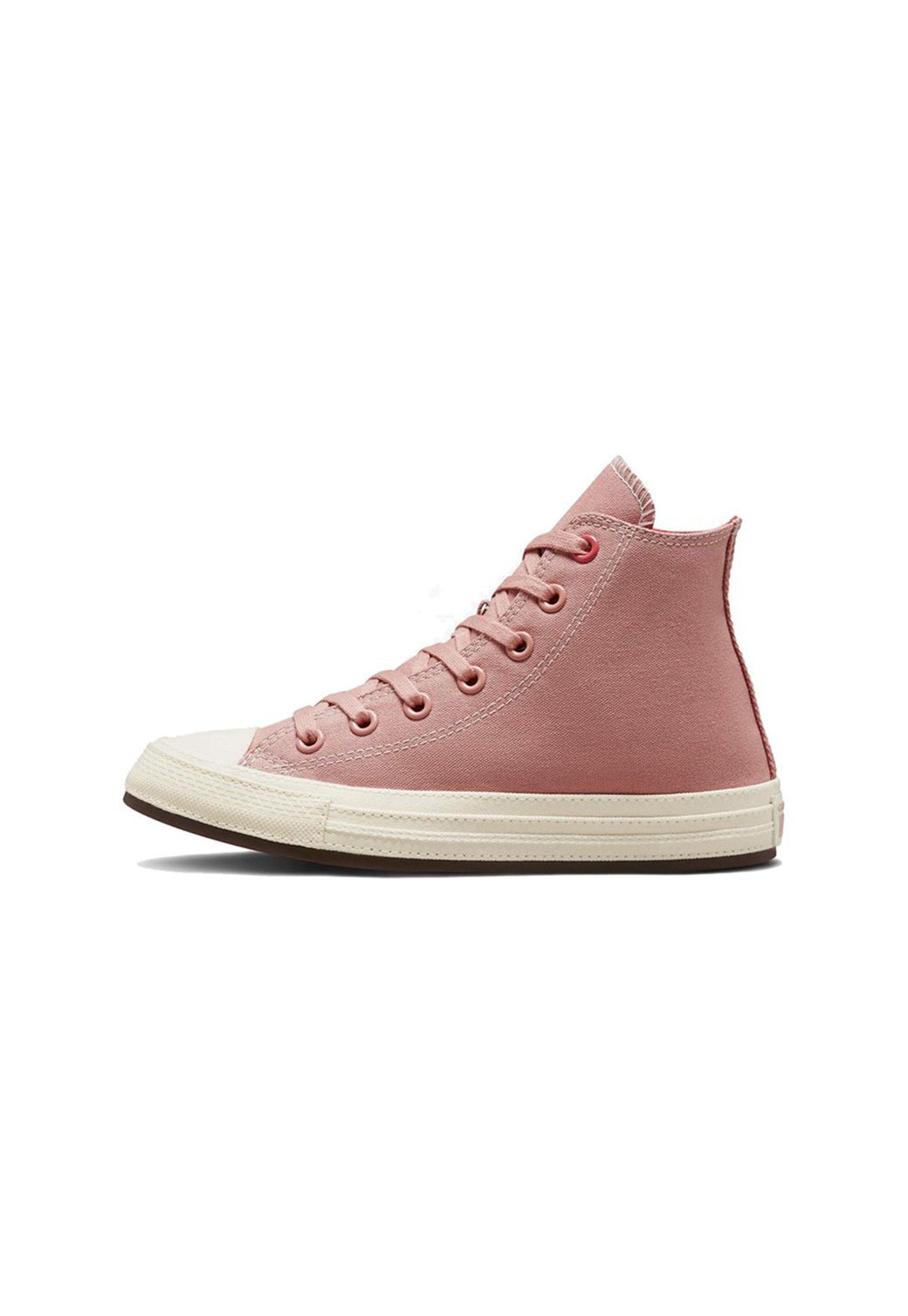 נעלי סניקרס גבוהות Chuck Taylor לנשים - Converse