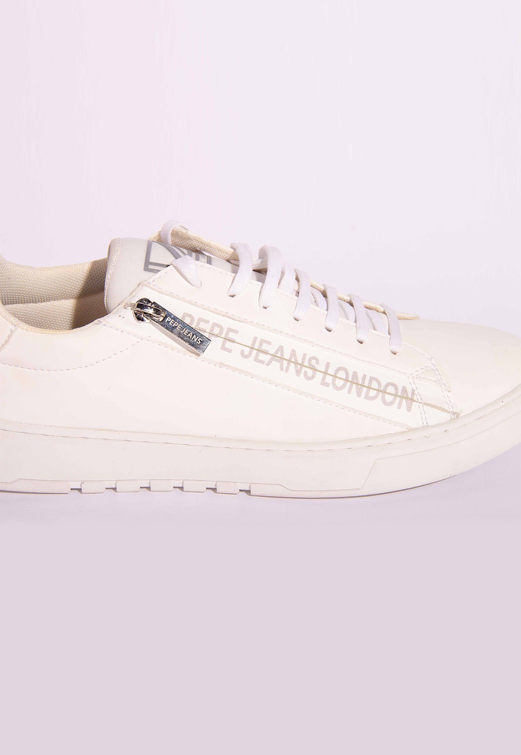 PASS IL PMS30957 800WHITE - Pepe Jeans