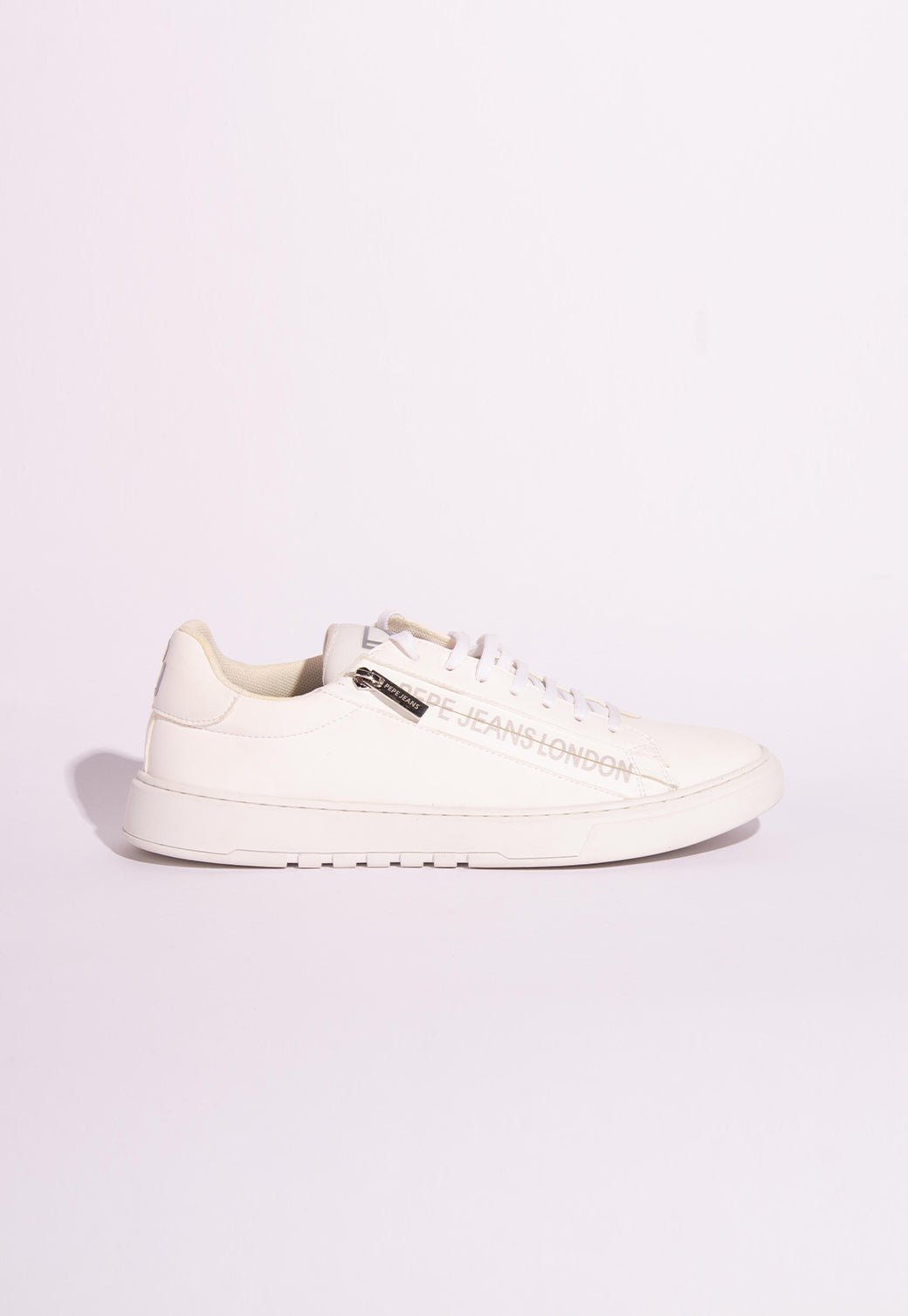 PASS IL PMS30957 800WHITE - Pepe Jeans