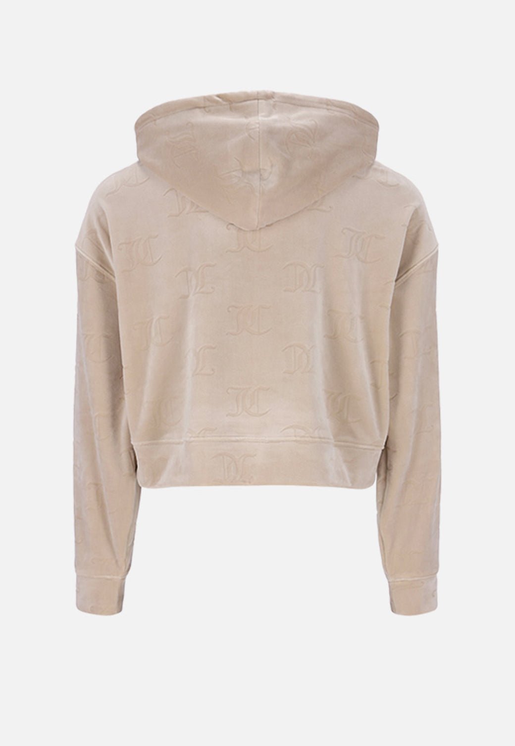 סווטשירט קפוצ'ון Branded נשים - Juicy Couture