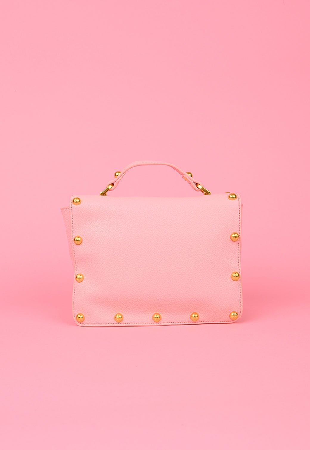 תיק קרוסבודי מעטפה עם ניטים - Juicy Couture