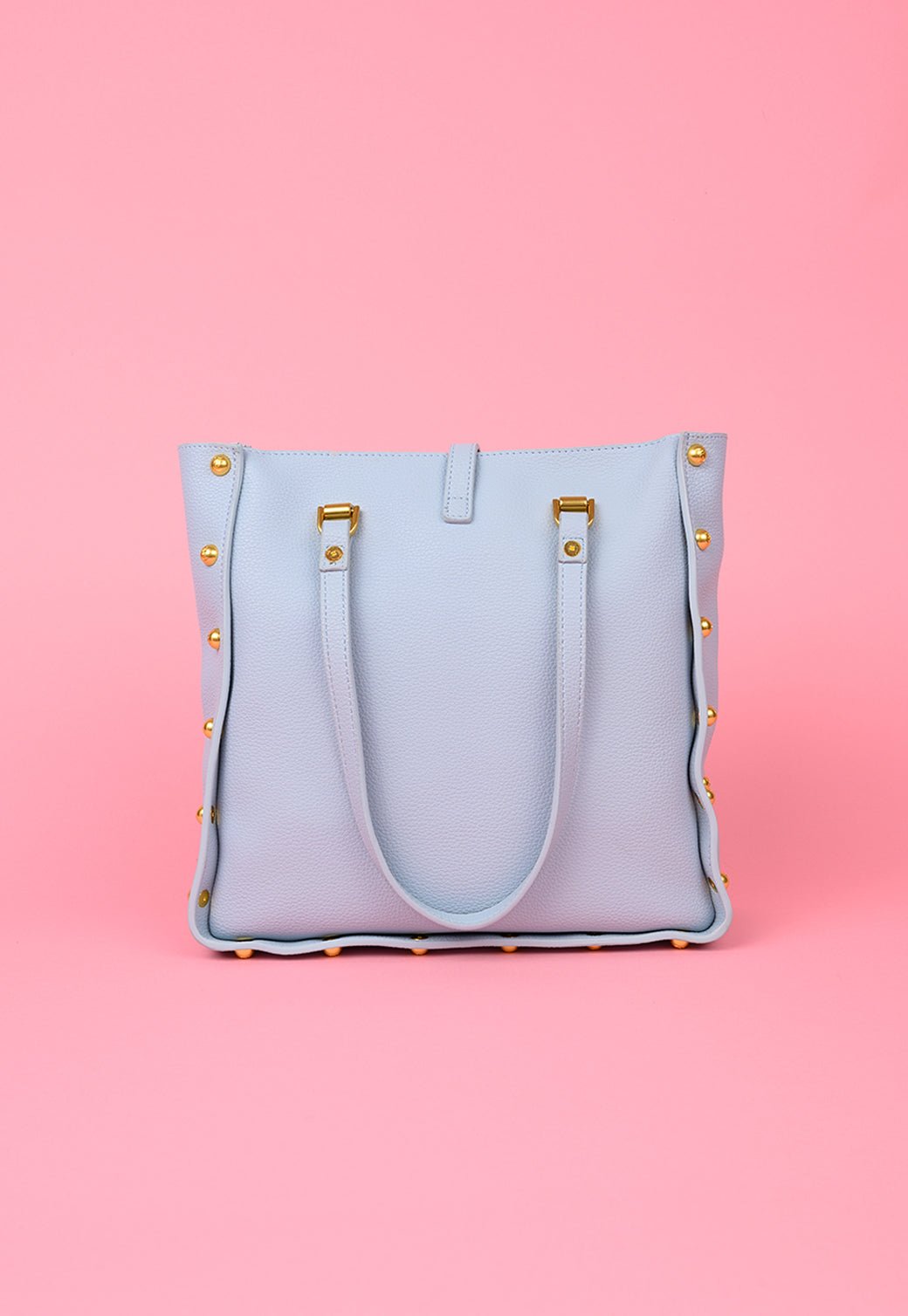 תיק נשיאה סוזן עם ניטים - Juicy Couture