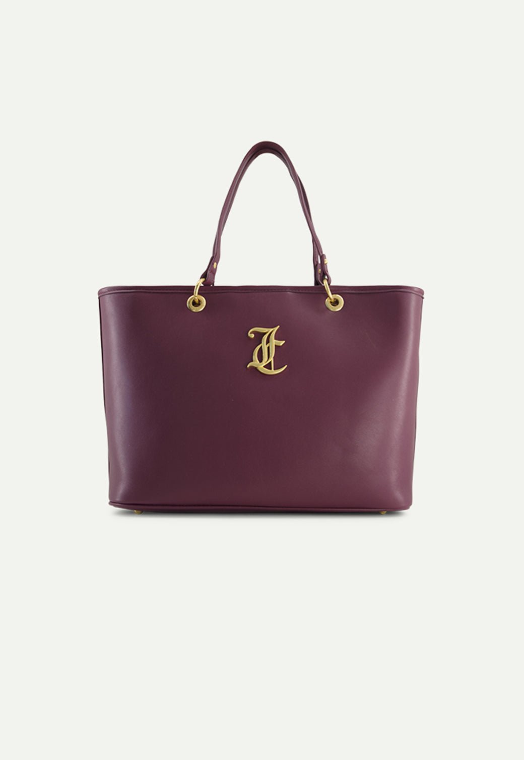 תיק כתף Alyssa Large נשים - Juicy Couture