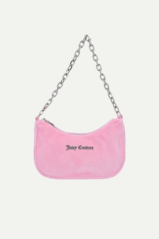תיק כתף ג'קוב לנשים - Juicy Couture