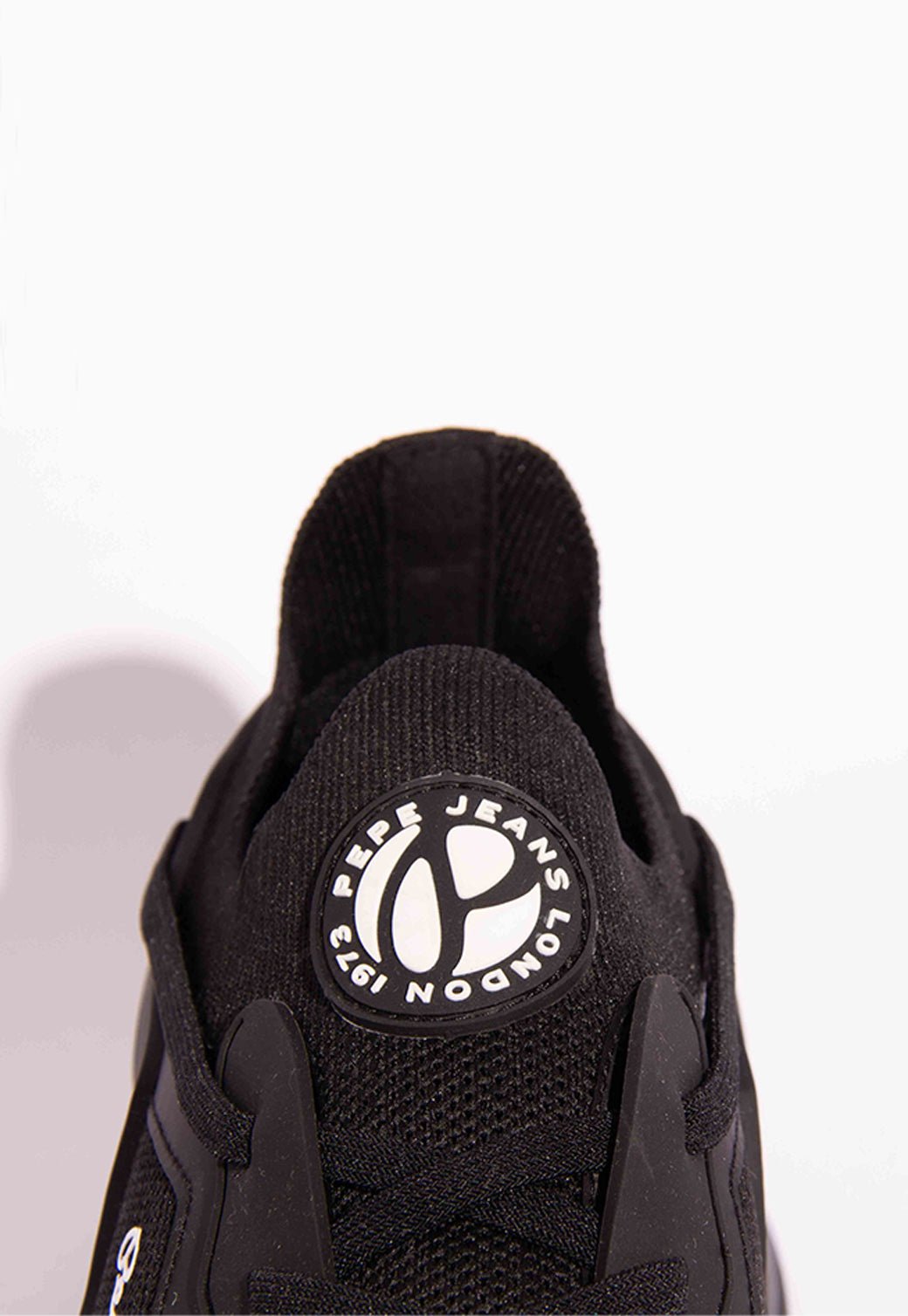 TOBIAS IL PMS30962 999BLACK - Pepe Jeans